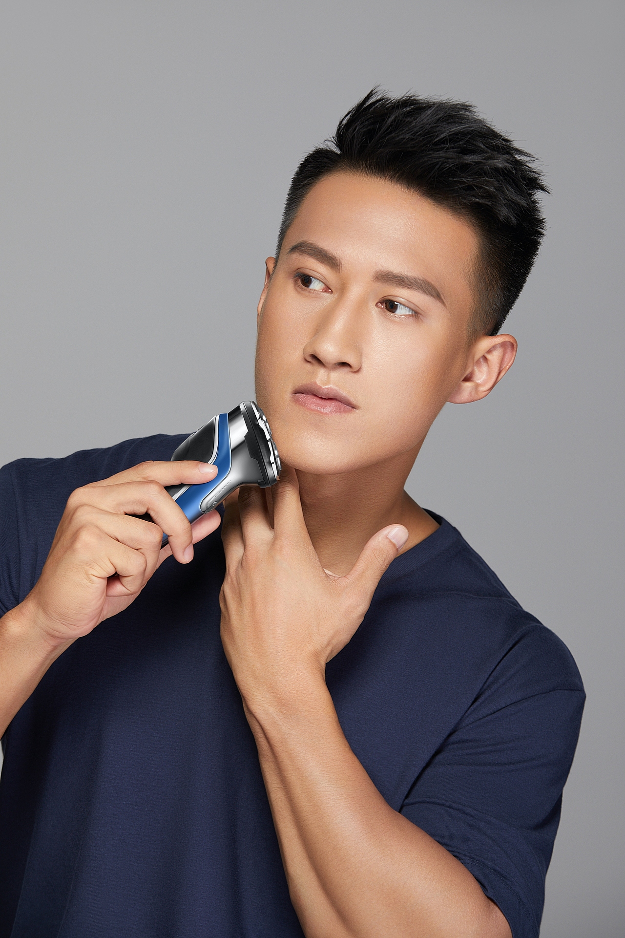 飞科剃须刀理发器合集（图ZMjEzMTU0NzY0） - 产品摄影 - 站酷设计师兜里有大糖原创素材 - 站酷ZCOOL