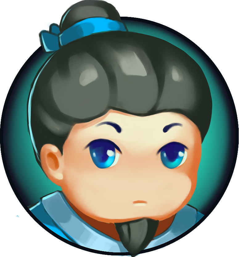 。十二生肖---系列Q版