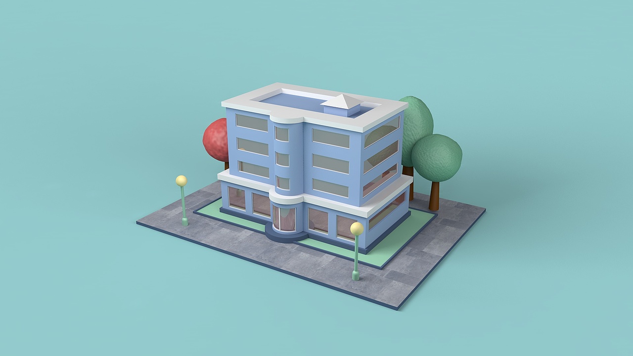 C4D（图ZMTY2NDI2MzI4） - 其他三维 - 站酷设计师糖纸盒原创素材 - 站酷ZCOOL