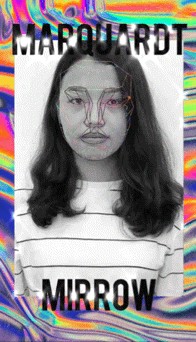 #2020青春答卷#面像悖论 Persona Paradox（图ZMjA4NDEyMDg0） - 其他 - 站酷设计师中传视觉传达专业原创素材 - 站酷ZCOOL