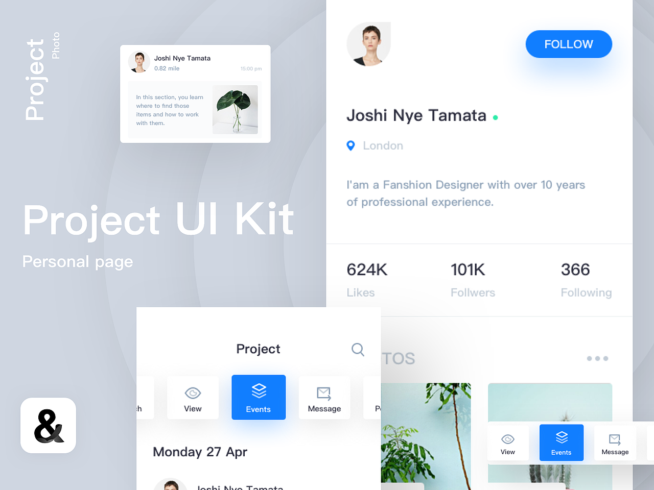 2018年终追波作品整理（图ZMTM3NDM0ODI0） - APP界面 - 站酷设计师雷蕾Calm原创素材 - 站酷ZCOOL