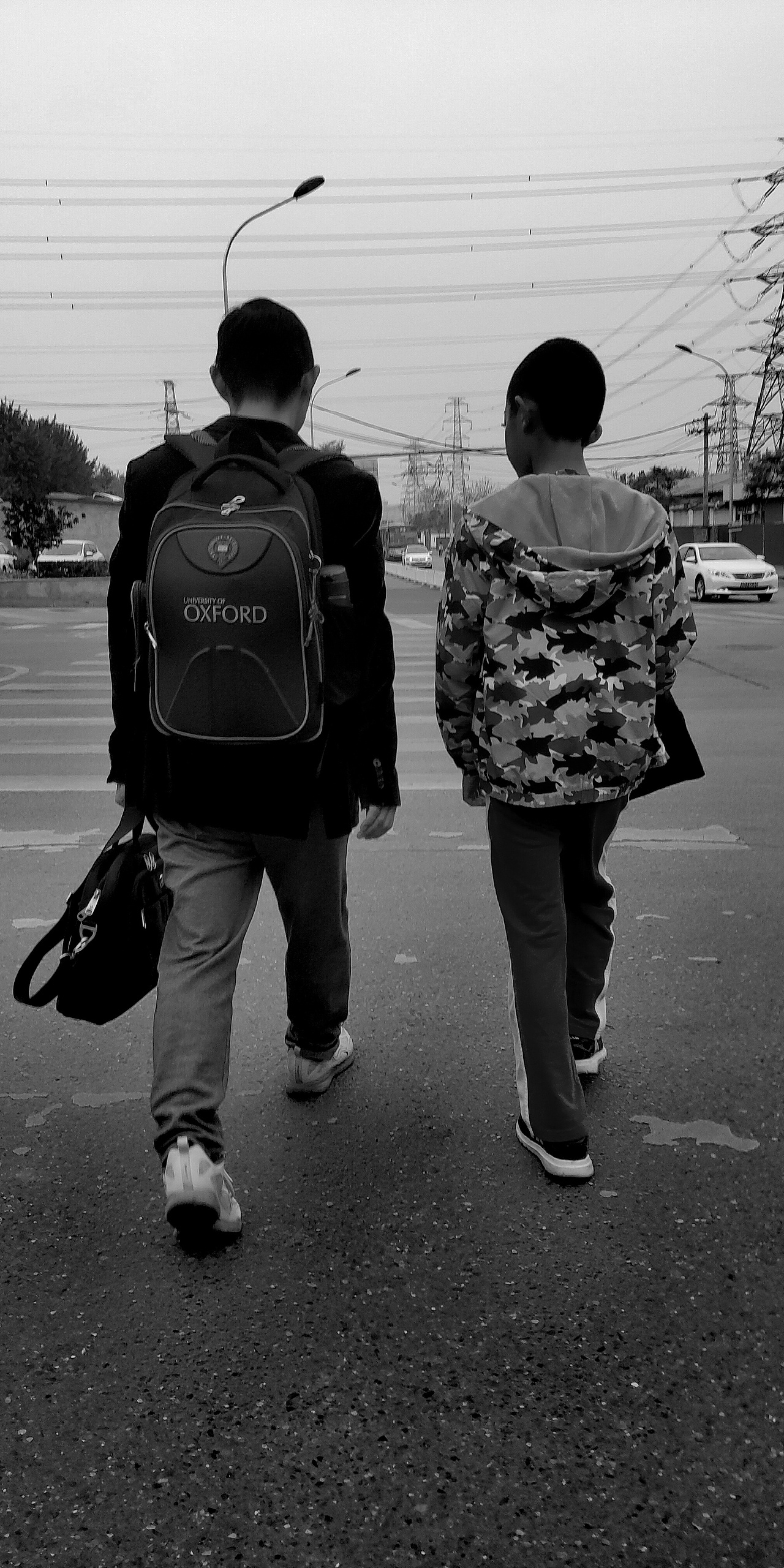 2019年北漂所见—手机随拍(上)（图ZMTk2MTI2MjYw） - 人文/纪实摄影 - 站酷设计师我是王冲原创素材 - 站酷ZCOOL