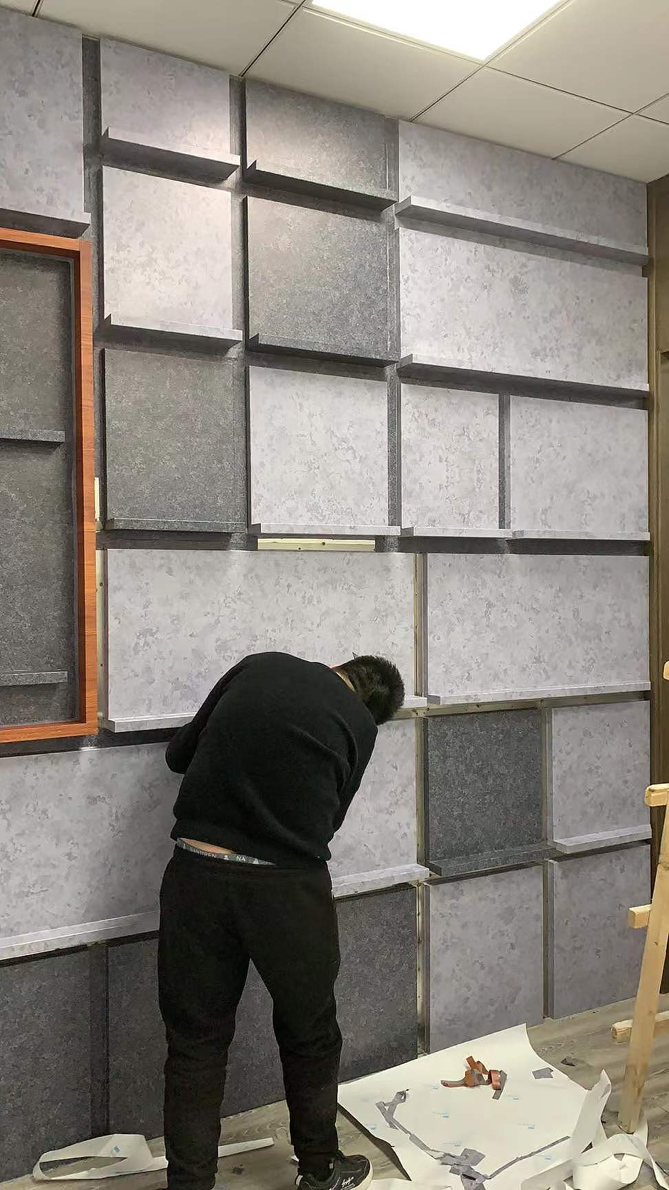 国药集团办公墙面荣誉展示墙（图ZMjg0NjM0MTU2） - 展陈设计 - 站酷设计师悟兴视界原创素材 - 站酷ZCOOL