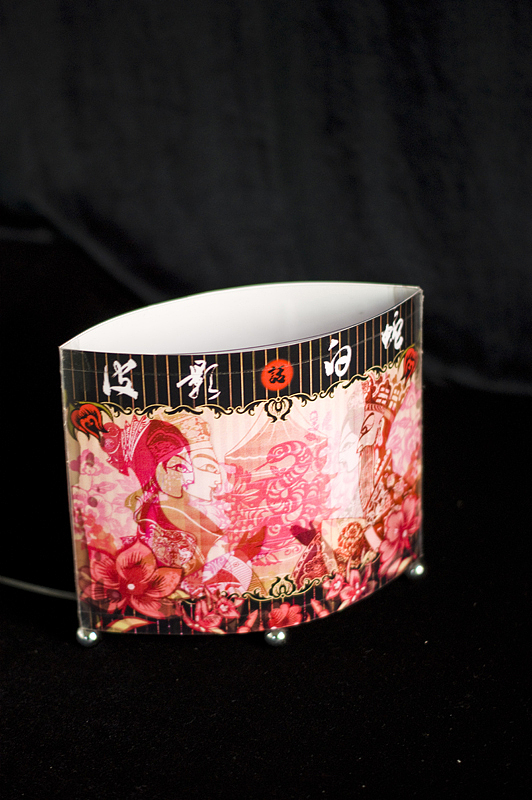 《皮影話白蛇》文化創意系列商品（图ZMzA0NTU4MA==） - 品牌 - 站酷设计师jame9749原创素材 - 站酷ZCOOL