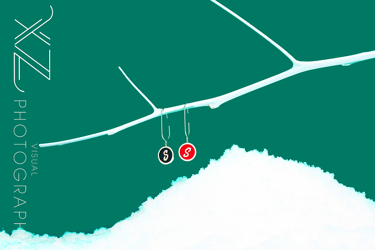 Xiao Zhun photos - 饰品 圣诞节（图ZMjUyMjkxMDcy） - 产品摄影 - 站酷设计师肖准原创素材 - 站酷ZCOOL