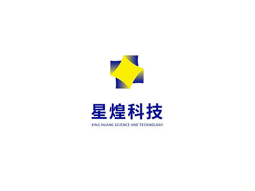 科技公司logo设计