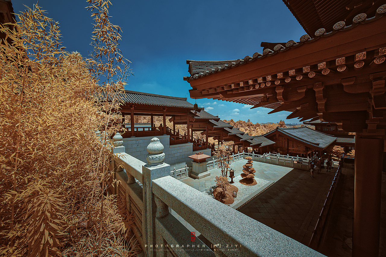 《佛顶寺》