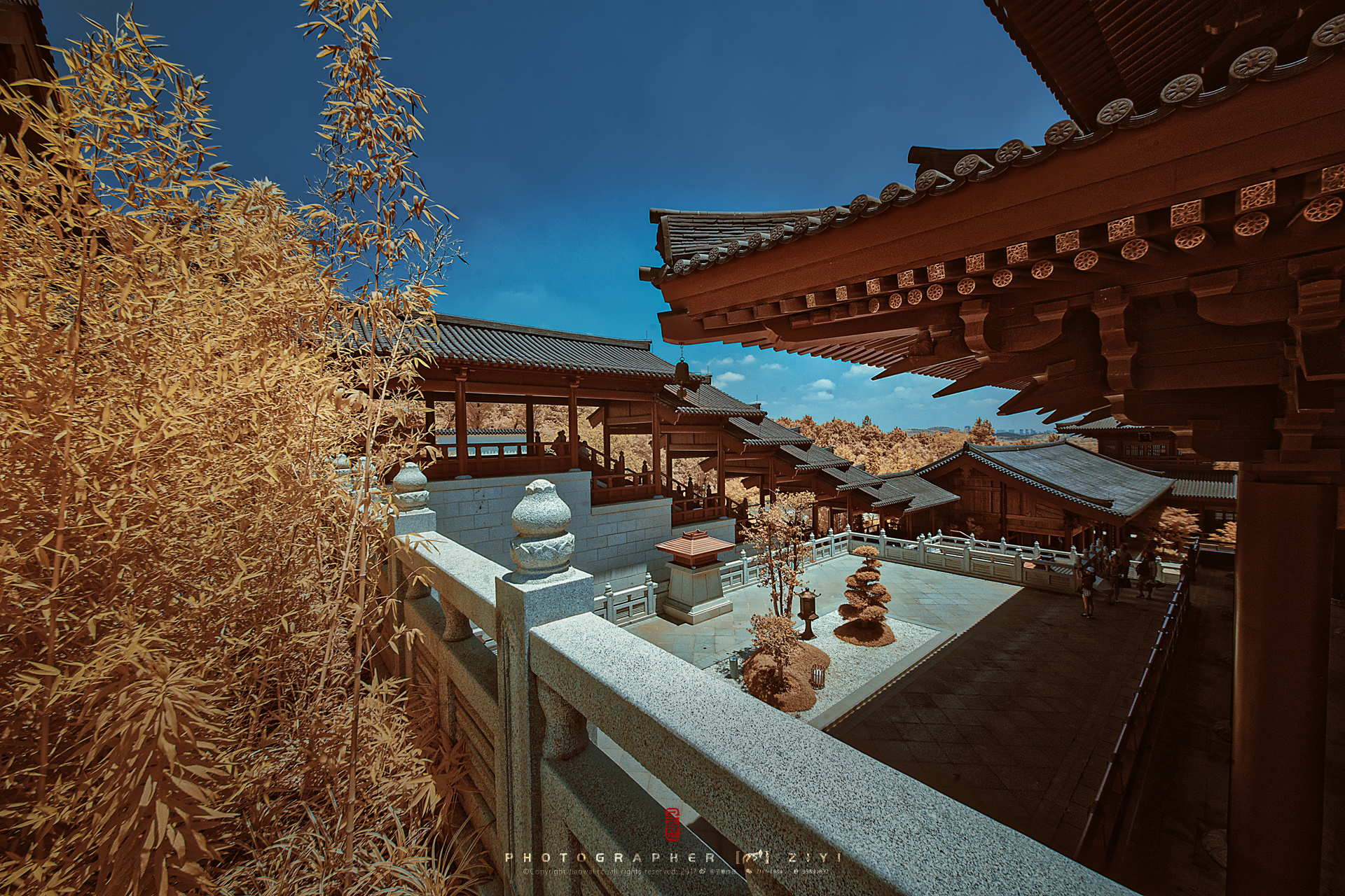 《佛顶寺》