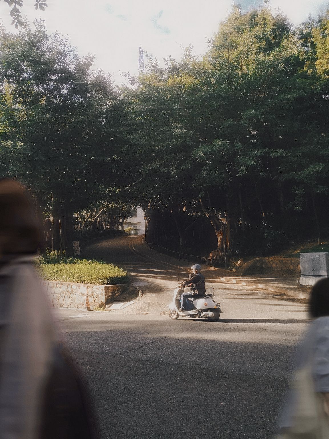 记录生活有趣的瞬间