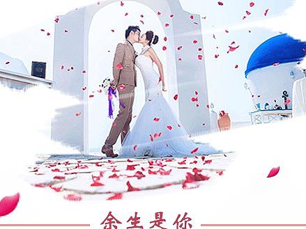 戒指宣传海报