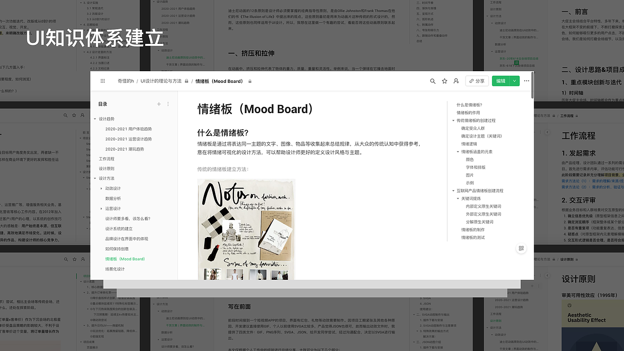 2019-2020丨主要作品汇总