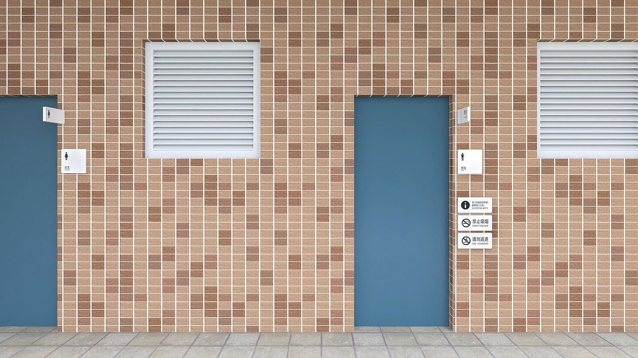 导视设计案例 | 深圳市美术学校导视系统升级项目（图ZMjcxNzY4ODY4） - 品牌 - 站酷设计师晞晖品牌原创素材 - 站酷ZCOOL