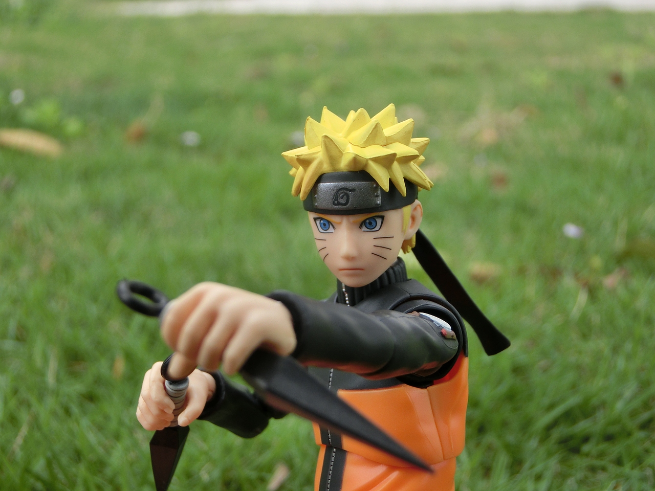 玩具摄影 鸣人（图ZMjUyMjg2MTky） - 产品摄影 - 站酷设计师欢影步伐原创素材 - 站酷ZCOOL