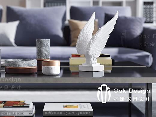 【木象家具設(shè)計(jì)】沙發(fā)動(dòng)畫場(chǎng)景（個(gè)人主頁-ZMjUwOTI0Njg=） - 生活用品 - 站酷設(shè)計(jì)師木象設(shè)計(jì)丨SU原創(chuàng)素材 - 站酷ZCOOL