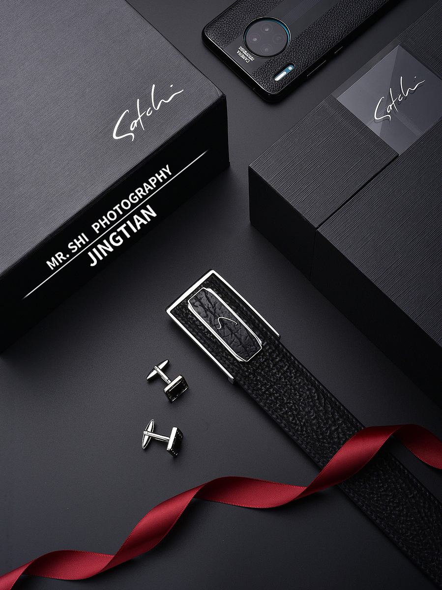 皮带拍摄 皮带场景摄影（图ZMjAwMjM2NDYw） - 产品摄影 - 站酷设计师小时拍拍拍原创素材 - 站酷ZCOOL