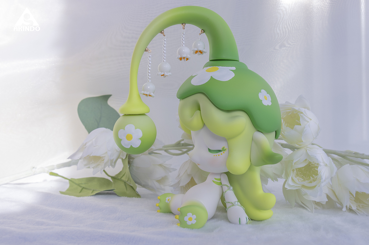 植树节（图ZMjQ5MDk1NDQ0） - 手办/模玩 - 站酷设计师Boa_卷原创素材 - 站酷ZCOOL