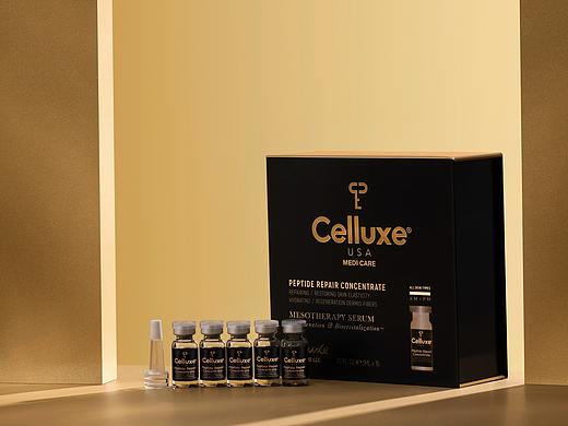 Colluxe护肤品
