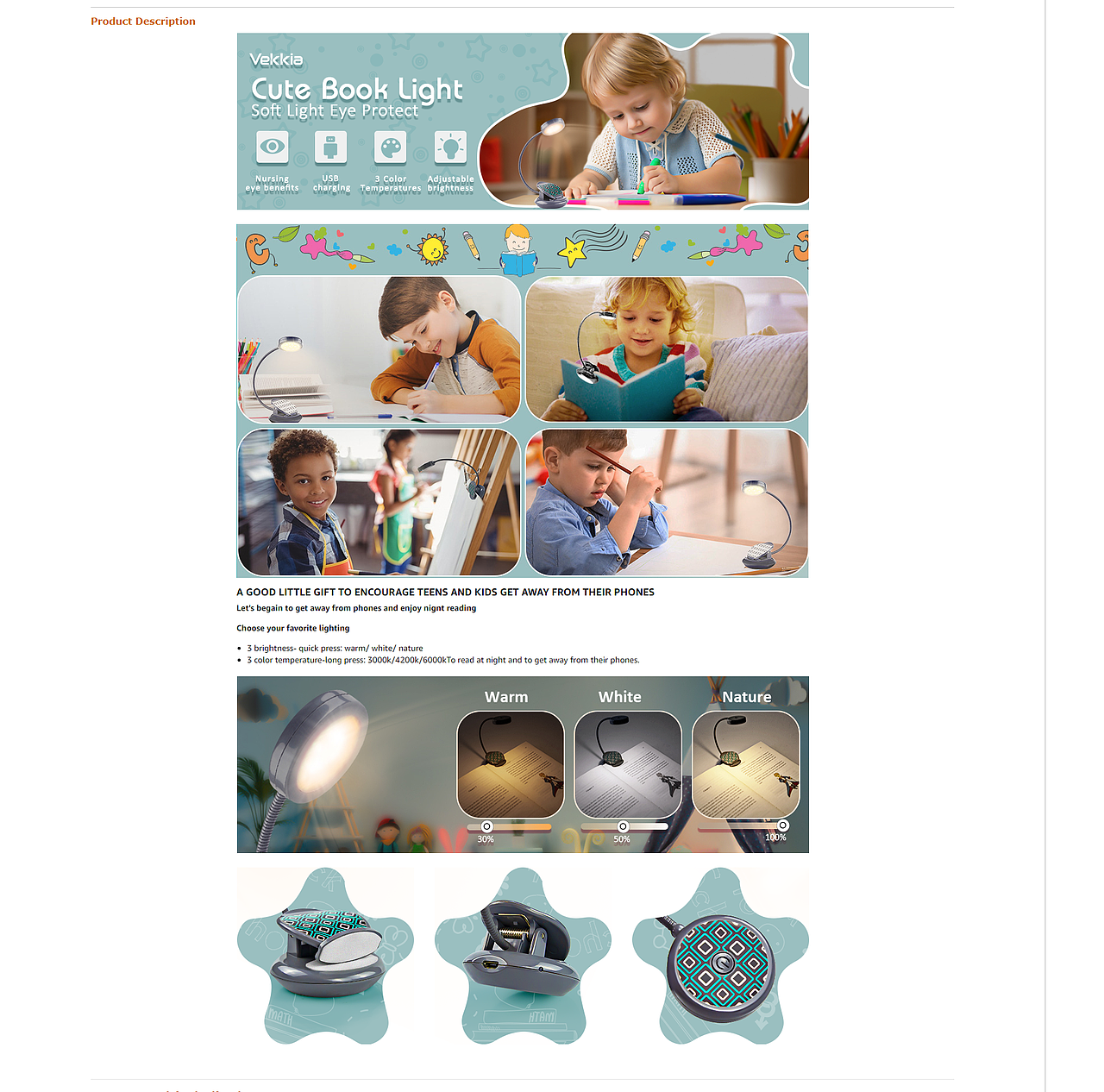 亚马逊详情页（图ZMjg2NjUyODg4） - 电商 - 站酷设计师Arielpinny原创素材 - 站酷ZCOOL