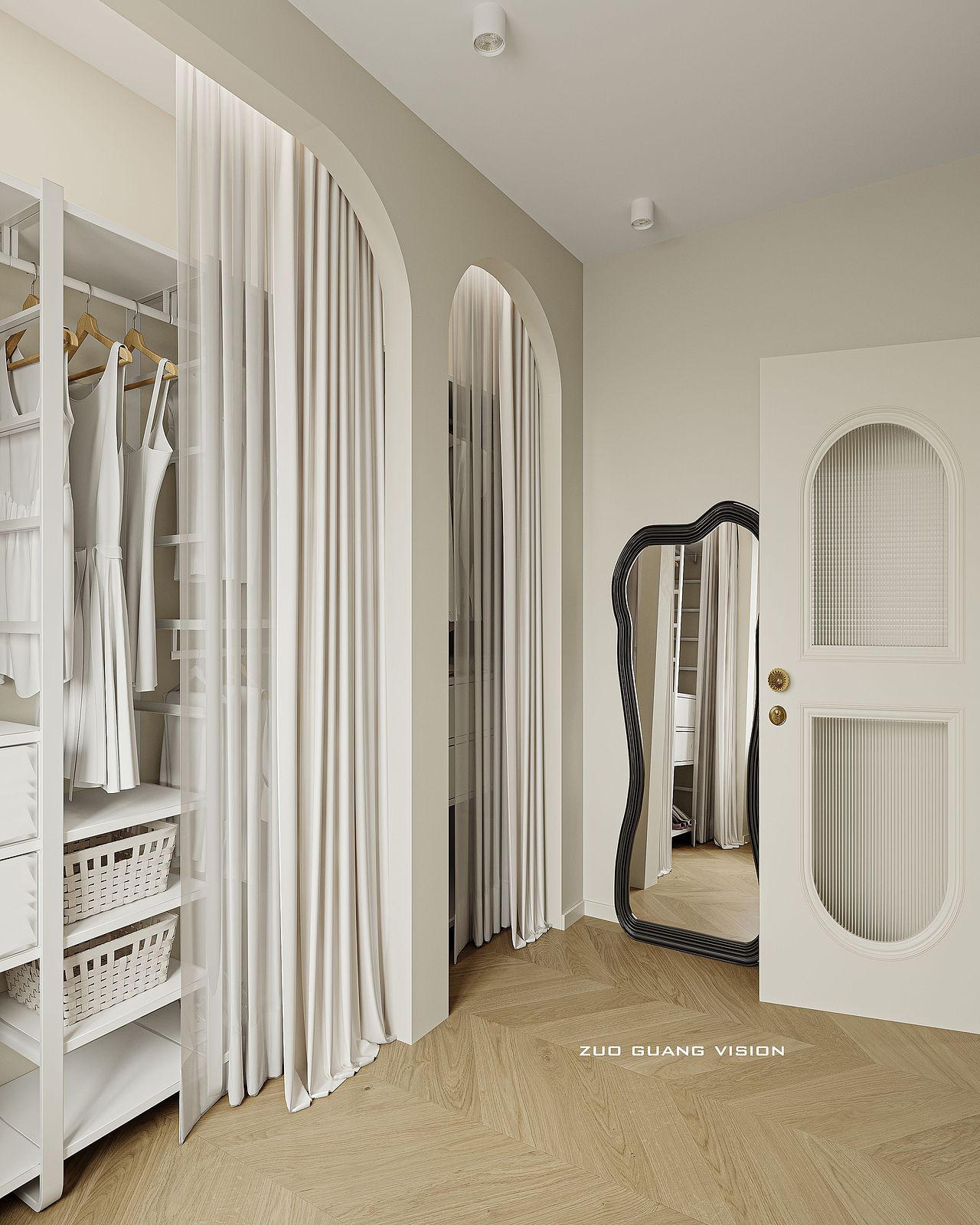 近期渲染（图ZMzA4NzI0Njk2） - 家装设计 - 站酷设计师作光丨VISION原创素材 - 站酷ZCOOL