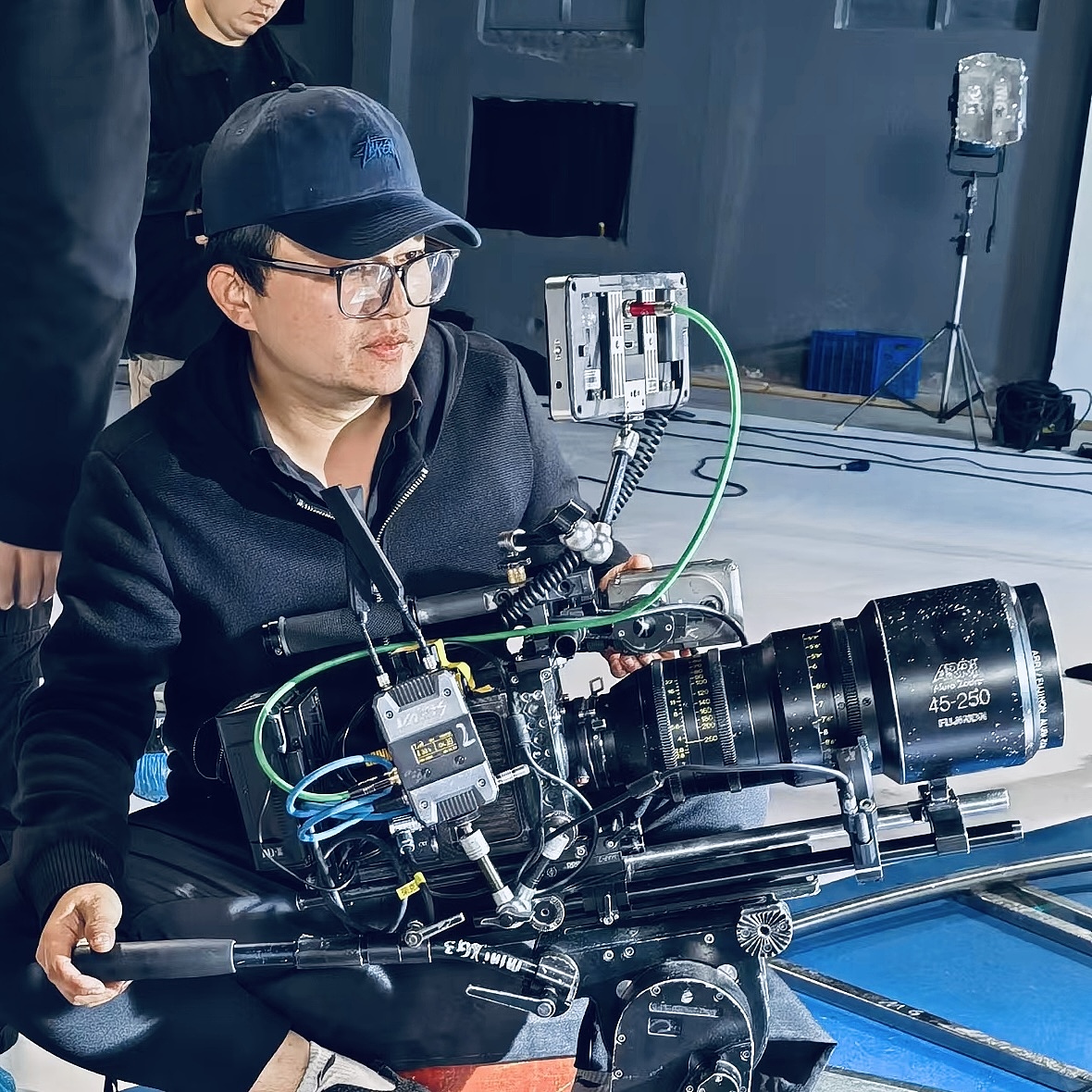 前海廉局形象宣传片（图ZMzQzNDg0NzAw） - 宣传片 - 站酷设计师风尘芥原创素材 - 站酷ZCOOL