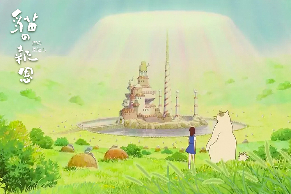 手写宫崎骏电影（图ZMTUyODMxOTI4） - 字体/字形 - 站酷设计师铁马001原创素材 - 站酷ZCOOL