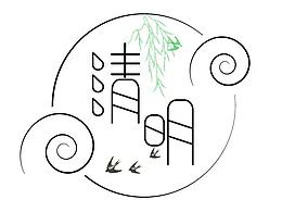 清明字体设计