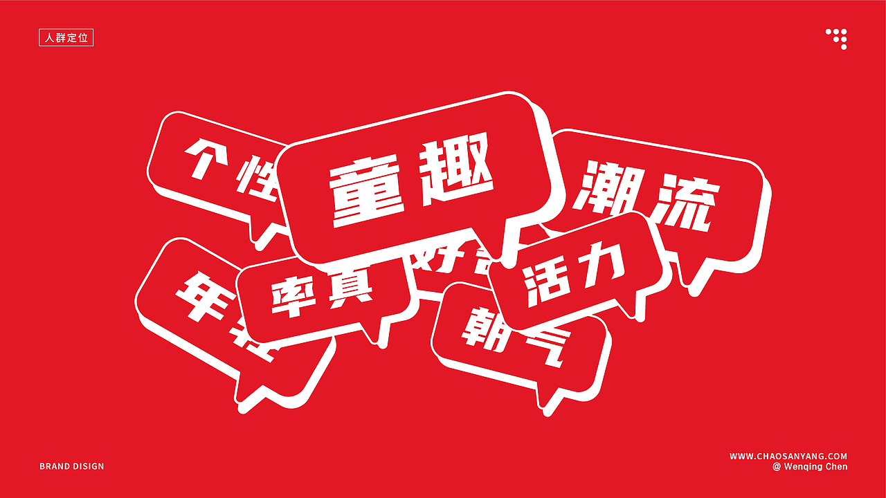#2020青春答卷# 潮三样服饰品牌形象设计（图ZMjA4ODQyODk2） - 品牌 - 站酷设计师蕃茄酱Memory原创素材 - 站酷ZCOOL