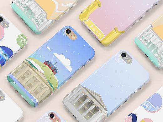 崭新-毕业季 东南大学文创设计