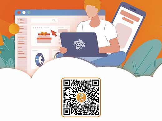 电商UI商品详情素材下载