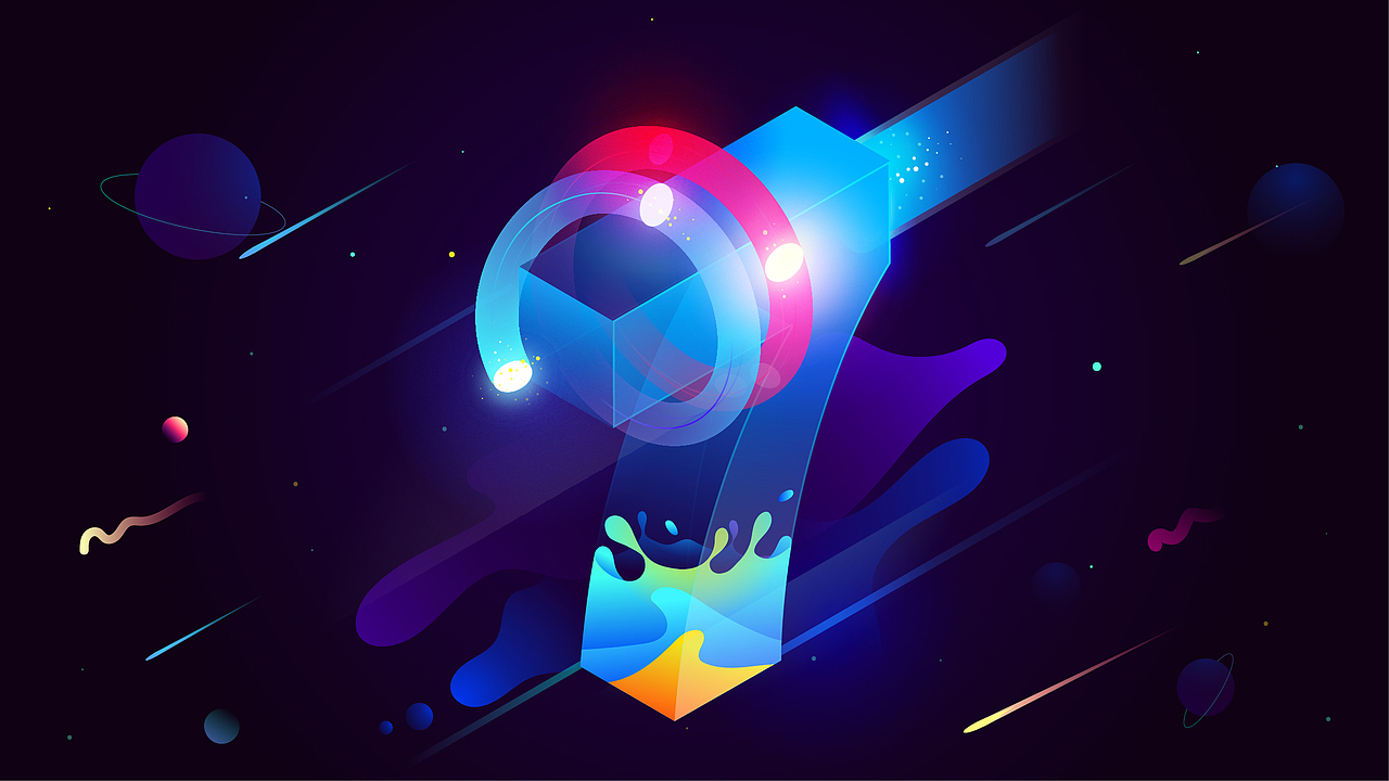 插画（图ZMTQyMDk2NDY4） - 艺术插画 - 站酷设计师界外创想原创素材 - 站酷ZCOOL