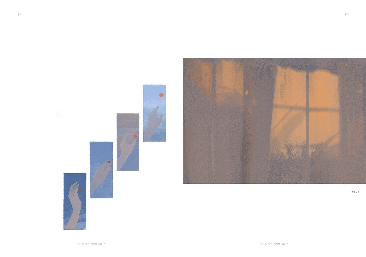 南京艺术书展投稿作品（图ZMjE4OTUzNjU2） - 其他 - 站酷设计师多眠Domin原创素材 - 站酷ZCOOL