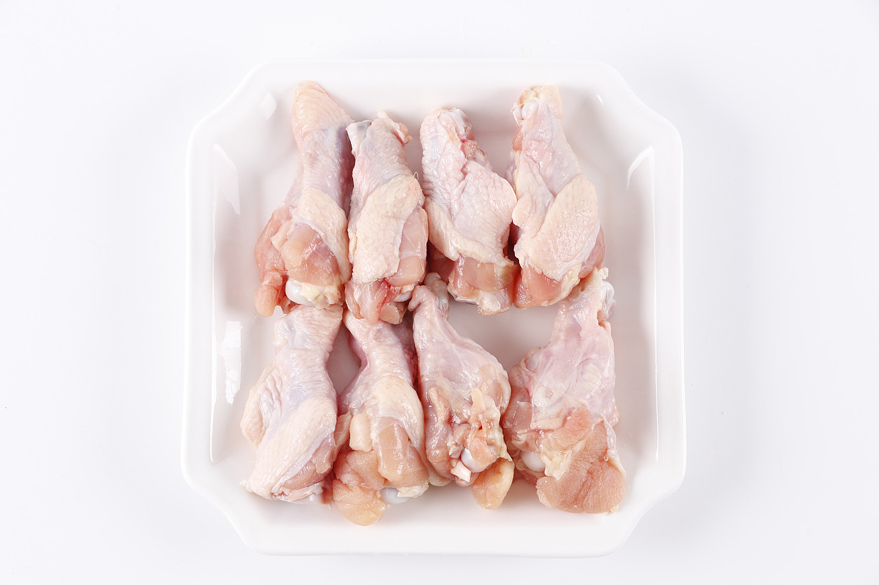 B07水产生鲜\C03-肉及肉制品\V01鸡翅肉