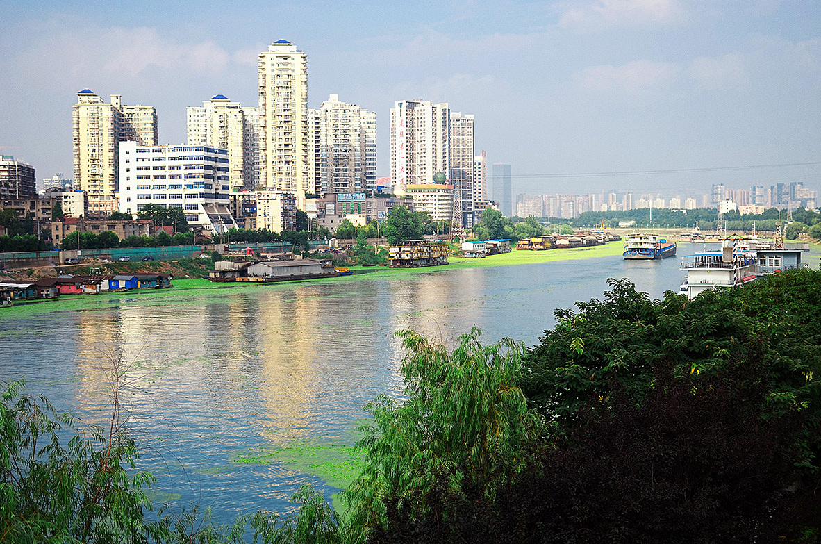 汉阳古琴台.|摄影|风光摄影|琴酒小筑 - 原创作品 - 站酷 (zcool)