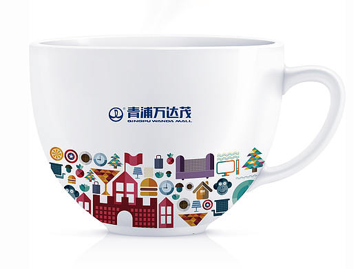 地产  礼品