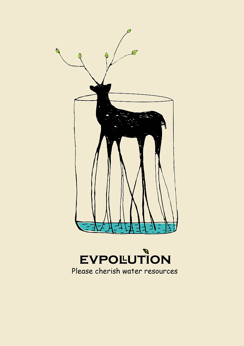 Evpollution（图ZMjAzMDA4OTI=） - 概念设定 - 站酷设计师西穆坞原创素材 - 站酷ZCOOL