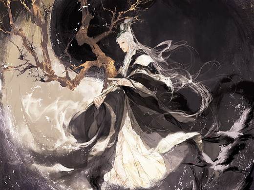 鷇音子（个人主页-ZNDU3OTk3MzY=） - 创作习作 - 站酷设计师遗玉不刊原创素材 - 站酷ZCOOL