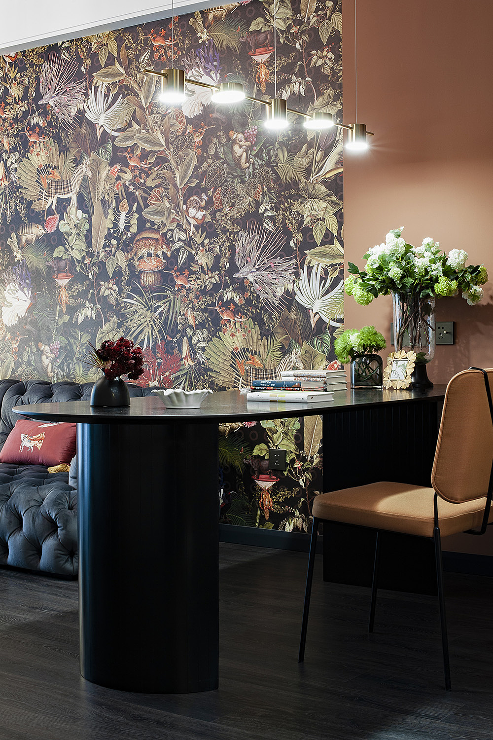 作品 | 润枫水尚 于宅