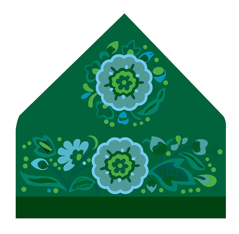 少数民族图案（图ZMjY2MjgwMzY4） - 图案 - 站酷设计师一枕清风a原创素材 - 站酷ZCOOL