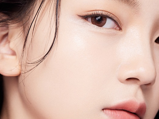 akf底妆系列 mintaka presen