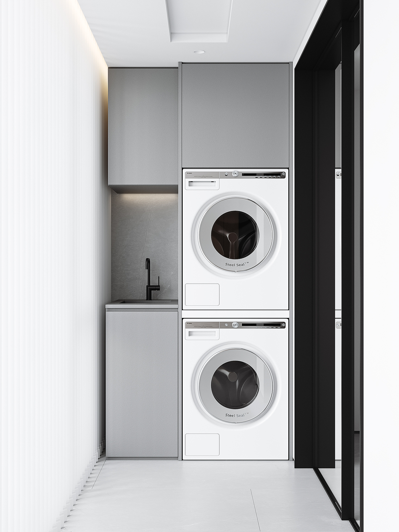 梵舍视觉-现代风（图ZMzQ0OTAxNDc2） - 家装设计 - 站酷设计师梵舍视觉原创素材 - 站酷ZCOOL