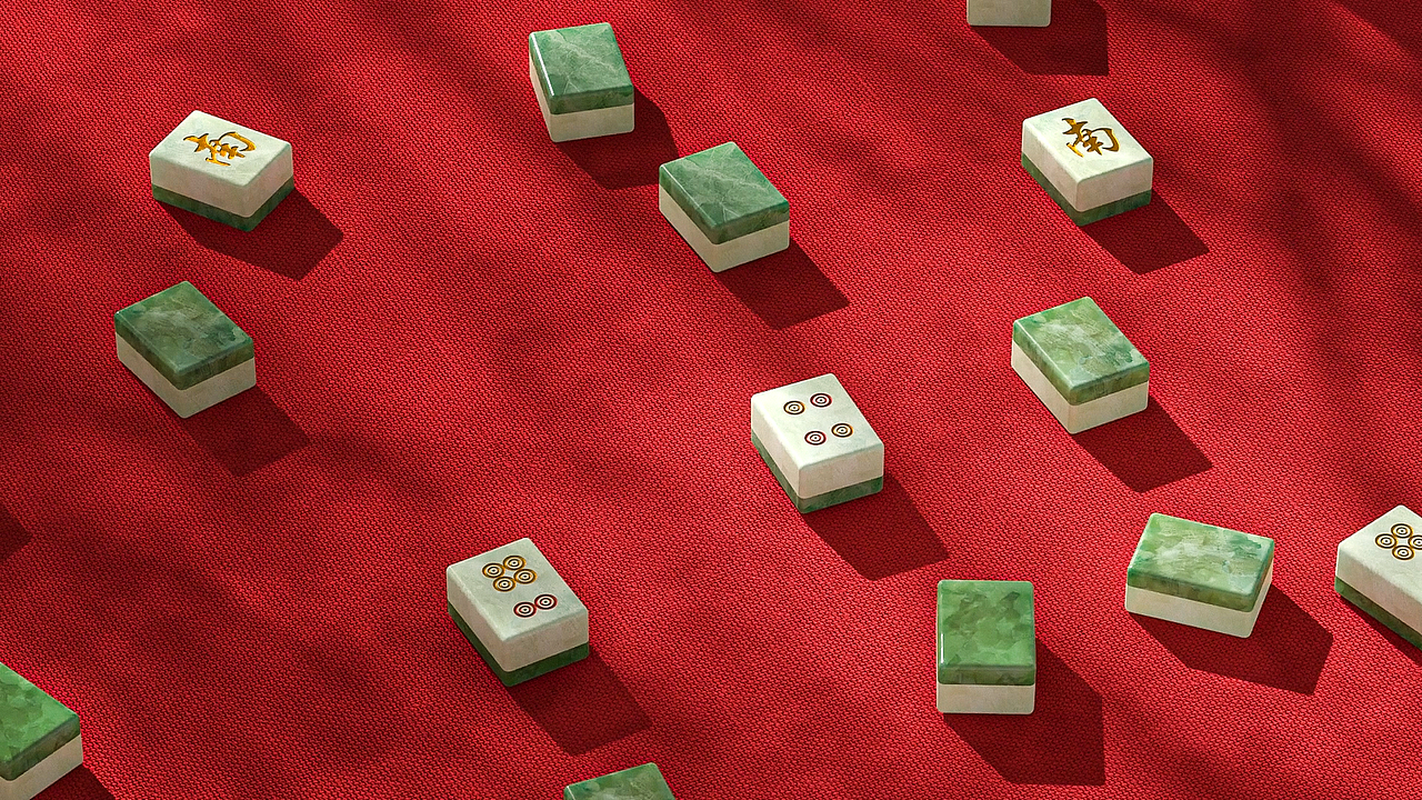 2021 HBO ASIA新年频道