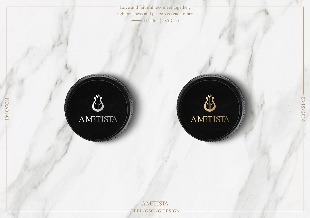 贺冰凇视觉艺术原创作品:AMETISTA(图ZNzAxMTU0Njg=) - 品牌 - 站酷设计师贺冰凇原创素材 - 站酷ZCOOL