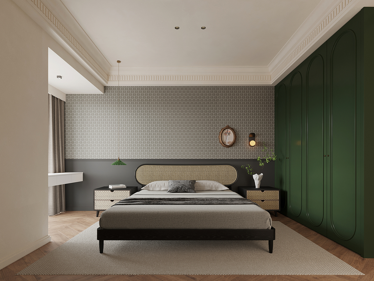 天玺（图ZMzM5Mzk1MzAw） - 家装设计 - 站酷设计师CH室内设计事务所原创素材 - 站酷ZCOOL