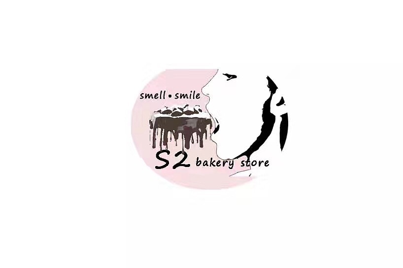 s2蛋糕店（图ZODI4OTA5MDQ=） - 品牌 - 站酷设计师TriangleStudio原创素材 - 站酷ZCOOL