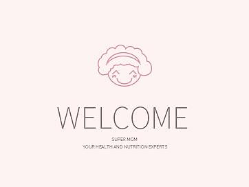 スーパーママ食品料理机UI