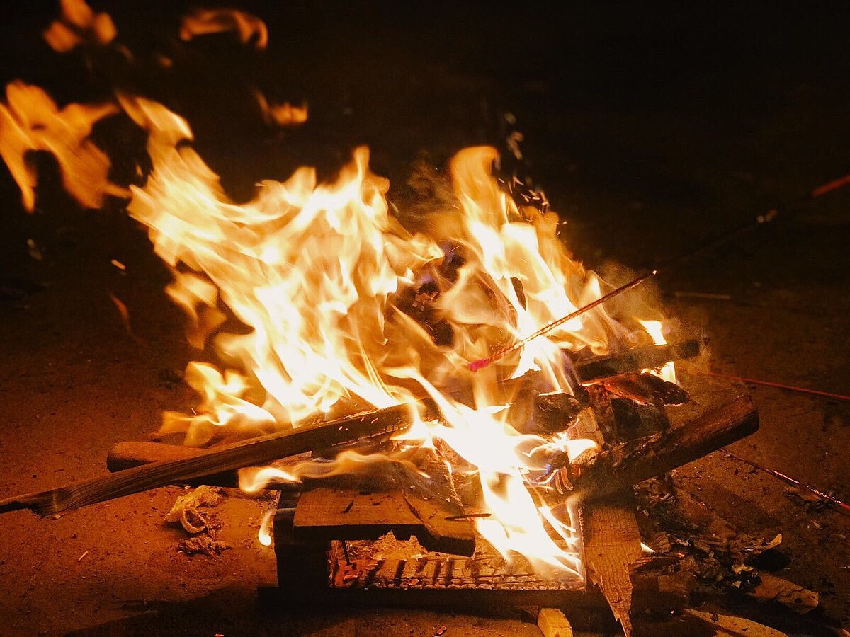 家乡在我心里是绵软的云朵