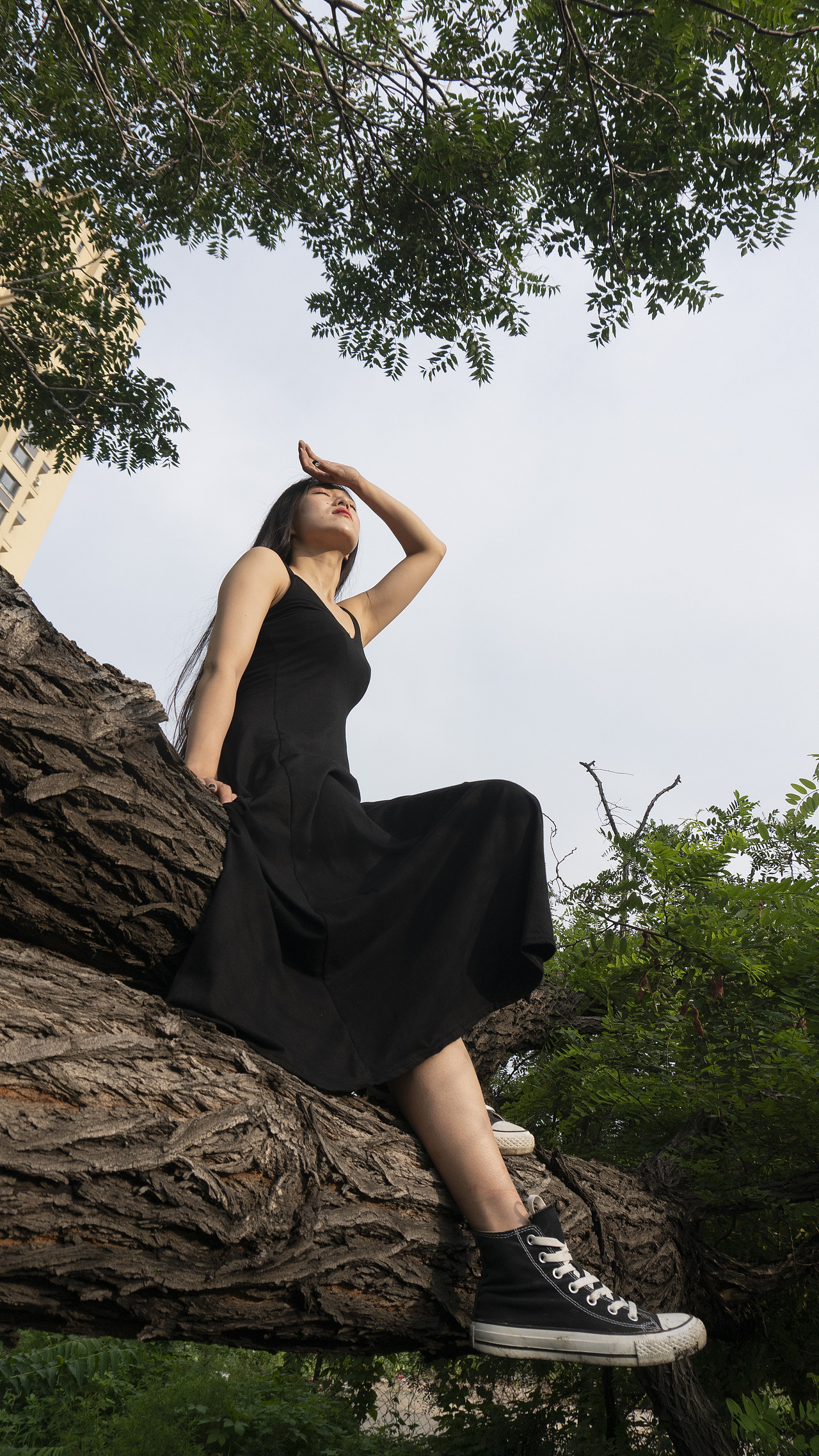 亲密爱人-肚皮舞MV-出境-关爽-视频-谷小松