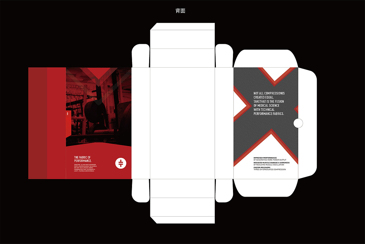 亞馬遜健身服包裝（圖ZMjc2OTkxMzQ4） - 包裝 - 站酷設(shè)計師cookies914原創(chuàng)素材 - 站酷ZCOOL