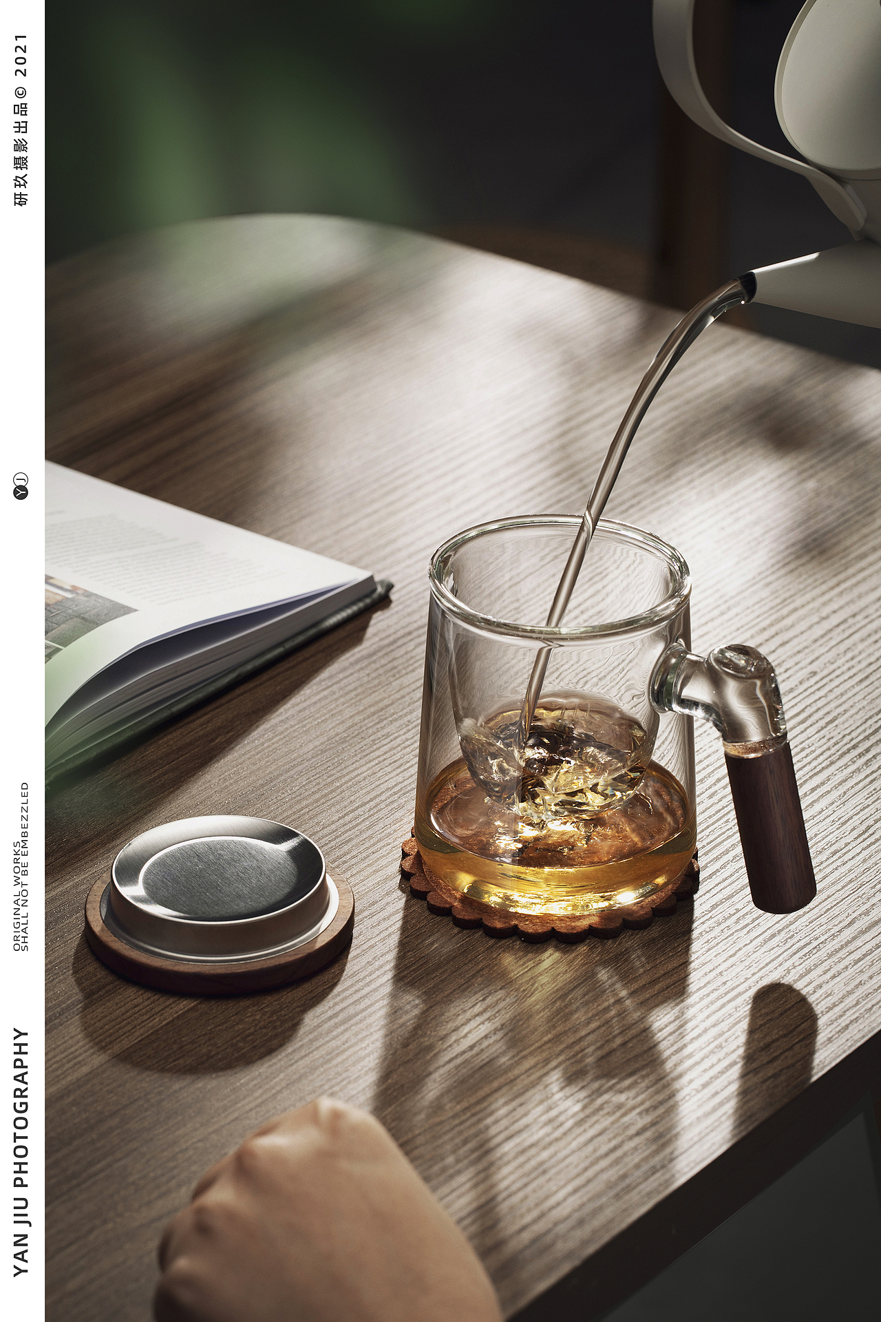 茶壶 茶杯 精拍（图ZMjc5ODAwMDA4） - 产品摄影 - 站酷设计师摄影师十三Y原创素材 - 站酷ZCOOL