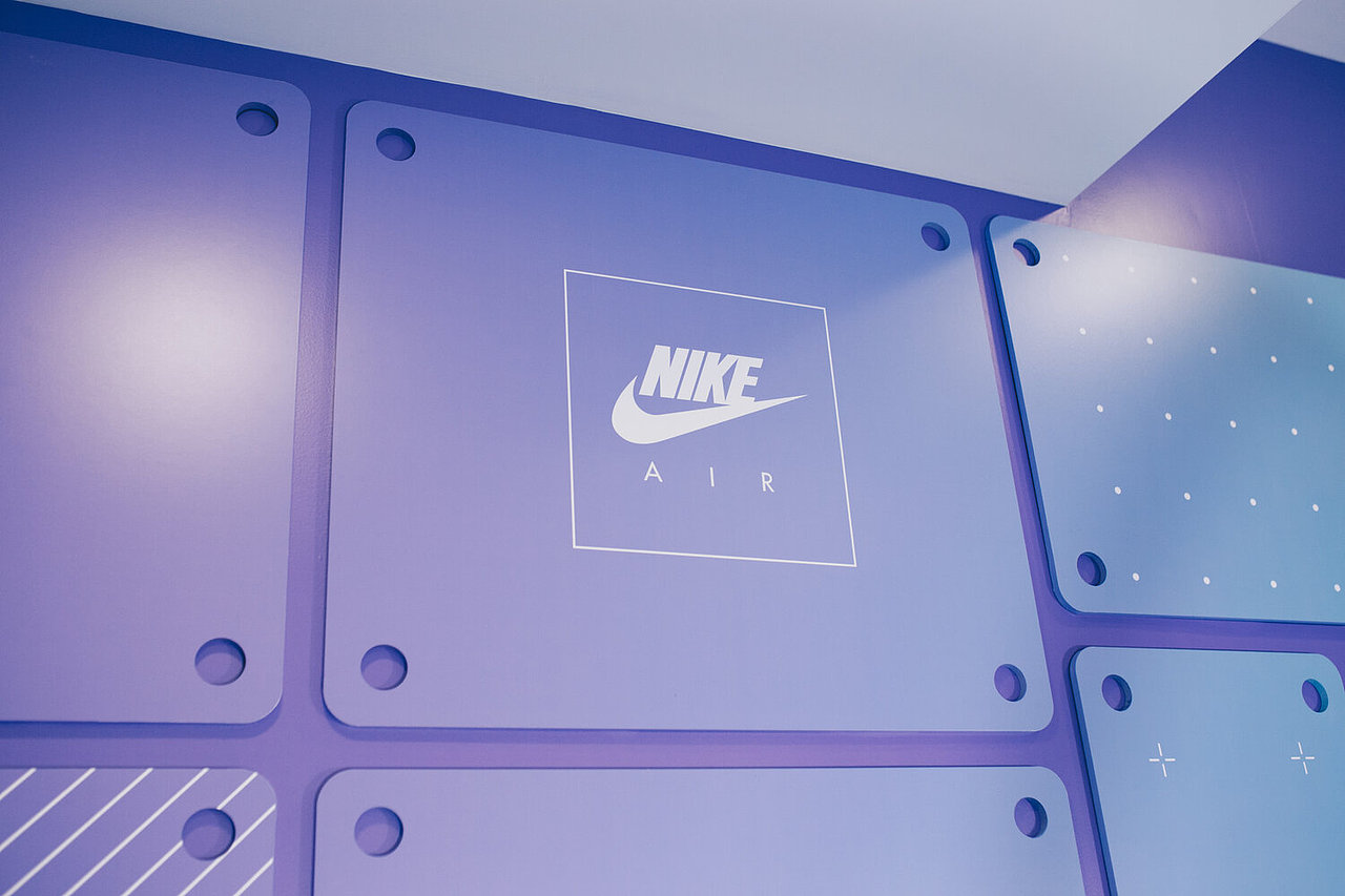 打破传统!Nike Air Max30周年